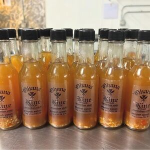Hawaiian Chili Pepper Water